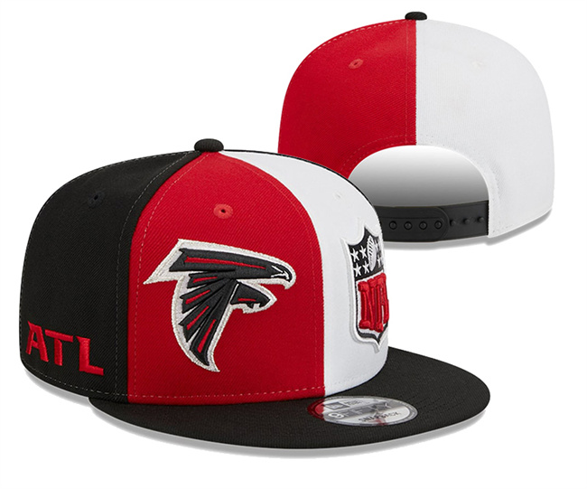 Atlanta Falcons Stitched Snapback Hats 059